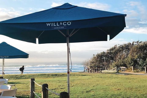 Coffs Harbour To Sawtell Bike Ride - Accommodation Rockhampton 1