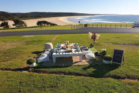 Pop Up Picnic - Narooma - Accommodation Rockhampton 1