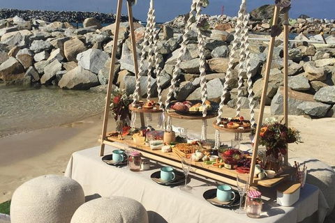 Pop Up Picnic - Narooma - Accommodation Rockhampton 2