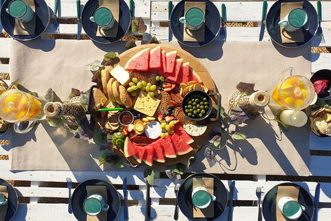 Pop Up Picnic - Narooma - Accommodation Rockhampton 0