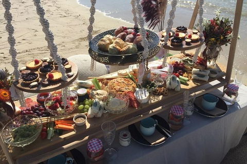 Pop Up Picnic - Narooma - Accommodation Rockhampton 3