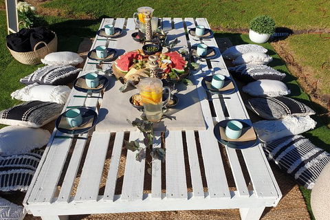Pop Up Picnic - Narooma - Accommodation Rockhampton 4