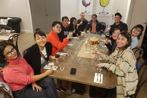 Hunter Valley Small Group Wine, Gin, Cheese & Chocolate Tour - Accommodation Rockhampton 7