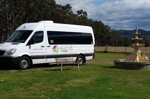 Hunter Valley Exclusive Kangaroo And Wine Tasting Experience - Accommodation Rockhampton 5