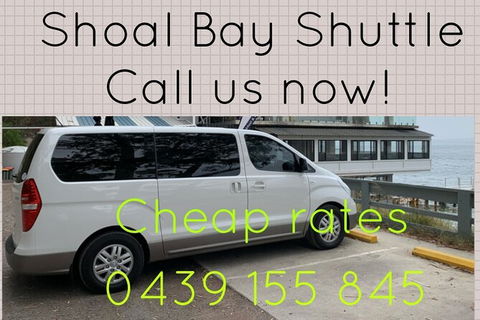 Private Round-Trip Transfer To Pokolbin From Port Stephens - Accommodation Rockhampton 1