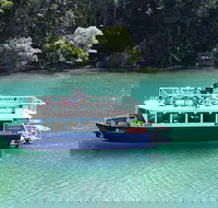 Byron Bay Rainforest Eco-Cruise - Accommodation Rockhampton