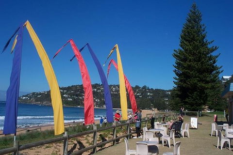 Half Day Official Home And Away Tour To Summer Bay - Accommodation Rockhampton 4