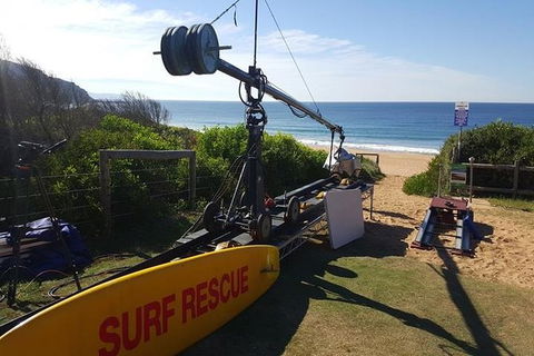 Half Day Official Home And Away Tour To Summer Bay - Accommodation Rockhampton 0