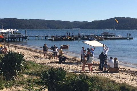Half Day Official Home And Away Tour To Summer Bay - Accommodation Rockhampton 5