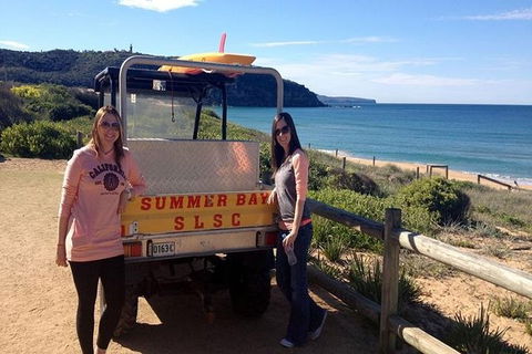 Half Day Official Home And Away Tour To Summer Bay - Accommodation Rockhampton 2