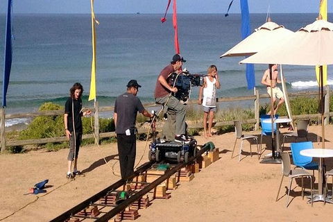 Half Day Official Home And Away Tour To Summer Bay - Accommodation Rockhampton 1