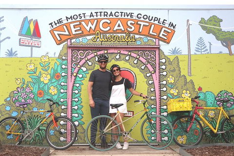 Newcastle Half-Day Bike Tour With Lunch - Accommodation Rockhampton 5