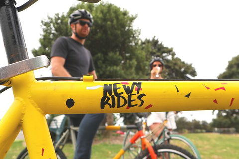Newcastle Half-Day Bike Tour With Lunch - Accommodation Rockhampton 9