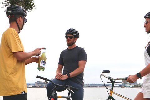 Newcastle Half-Day Bike Tour With Lunch - Accommodation Rockhampton 4