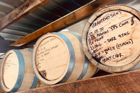 Hipster Sipster Brewery And Distillery Tour From Byron Bay - Northern NSW - Accommodation Rockhampton 5