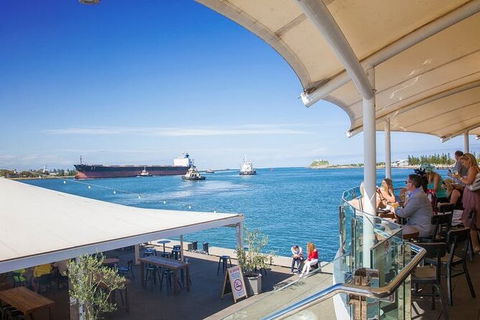 Newcastle Scenic Explorer - 2 Hour Tour By Minibus - Accommodation Rockhampton 9