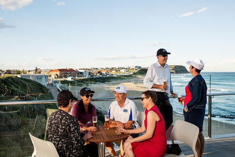 Newcastle Scenic Explorer - 2 Hour Tour By Minibus - Accommodation Rockhampton 3