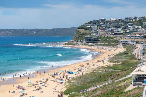 Newcastle Scenic Explorer - 2 Hour Tour By Minibus - Accommodation Rockhampton 8