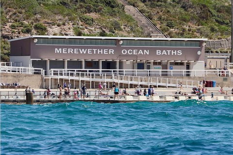 Newcastle Scenic Explorer - 2 Hour Tour By Minibus - Accommodation Rockhampton 12