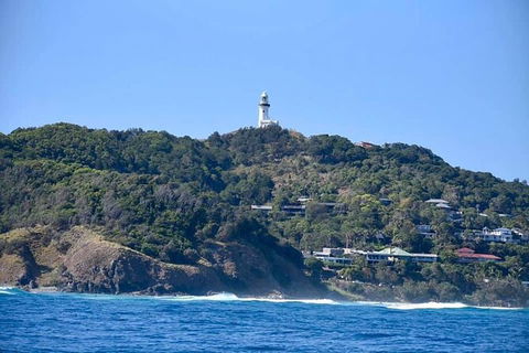 Julian Rocks Byron Bay Cruise - Accommodation Rockhampton 7