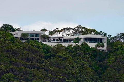 Julian Rocks Byron Bay Cruise - Accommodation Rockhampton 19