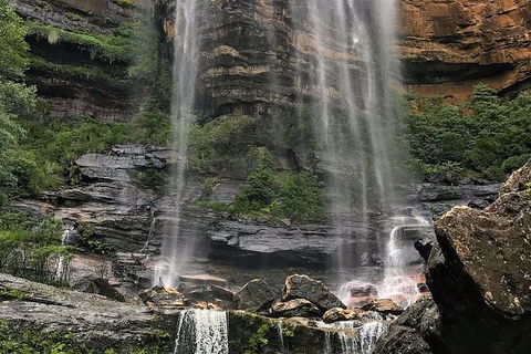 Private 10-hour Tour To Blue Mountains From Sydney - Hotel Pick Up & Drop Off - Accommodation Rockhampton 3
