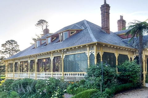 Private 10-hour Tour To Blue Mountains From Sydney - Hotel Pick Up & Drop Off - Accommodation Rockhampton 1