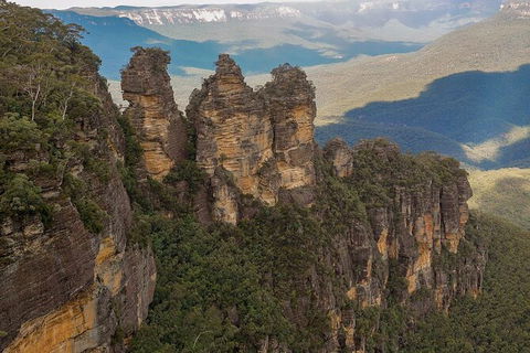 Private 10-hour Tour To Blue Mountains From Sydney - Hotel Pick Up & Drop Off - Accommodation Rockhampton 4