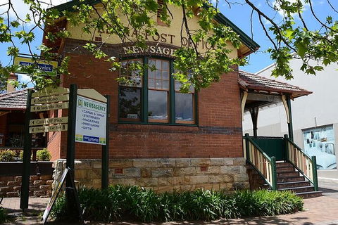 Private 10-hour Tour To Blue Mountains From Sydney - Hotel Pick Up & Drop Off - Accommodation Rockhampton 5