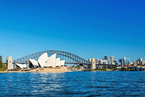 Sydney With Bondi And Beaches Essentials Private Day Tour - Accommodation Rockhampton 6