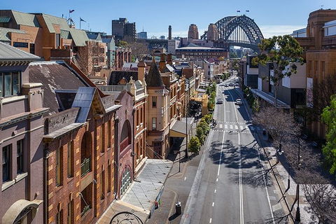 Sydney With Bondi And Beaches Essentials Private Day Tour - Accommodation Rockhampton 9