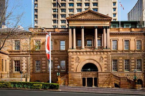 Sydney With Bondi And Beaches Essentials Private Day Tour - Accommodation Rockhampton 3