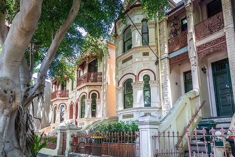 Sydney With Bondi And Beaches Essentials Private Day Tour - Accommodation Rockhampton 4