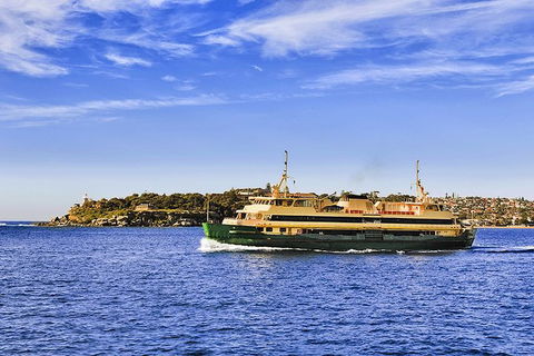 Sydney With Bondi And Beaches Essentials Private Day Tour - Accommodation Rockhampton 5