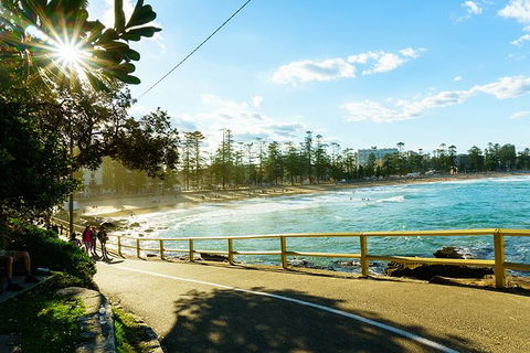 Sydney With Bondi And Beaches Essentials Private Day Tour - Accommodation Rockhampton 8