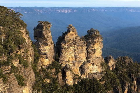 Blue Mountains Highlights & Wildlife Park - Accommodation Rockhampton 7