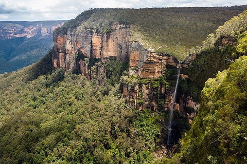 Blue Mountains Highlights & Wildlife Park - Accommodation Rockhampton 9