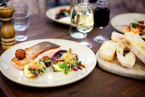 Hunter Valley Highlights Private Wine Tour From Sydney - Accommodation Rockhampton 6