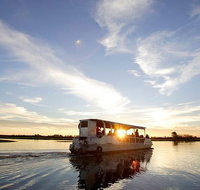 Yellow Water Cruise - Kakadu - Accommodation Rockhampton