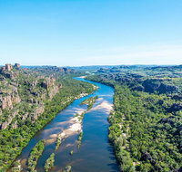Jabiru 60 minute Scenic Flight - Accommodation Rockhampton