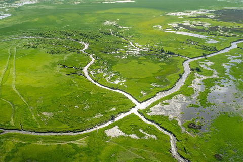 60 Minute Scenic Flight From Cooinda - Accommodation Rockhampton 0