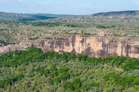 60 Minute Scenic Flight From Cooinda - Accommodation Rockhampton 1