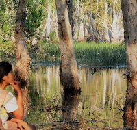 ETHICAL ADVENTURES - Dry Season Litchfield Region Max 10 guests - Accommodation Rockhampton
