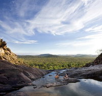 Footprints of Kakadu 4WD Tour - Accommodation Rockhampton