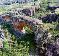 Jabiru 30 minute Scenic Flight - Accommodation Rockhampton