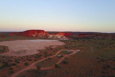 Rainbow Valley Private Sunset Tour From Alice Springs - Accommodation Rockhampton 1