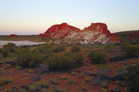 Rainbow Valley Private Sunset Tour From Alice Springs - Accommodation Rockhampton 0