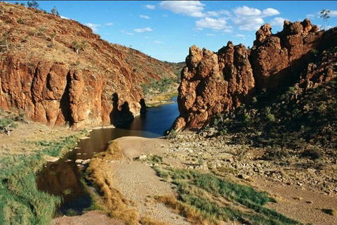 Full-Day West MacDonnell Ranges Tour From Alice Springs - Accommodation Rockhampton 4