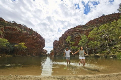 Full-Day West MacDonnell Ranges Tour From Alice Springs - Accommodation Rockhampton 1