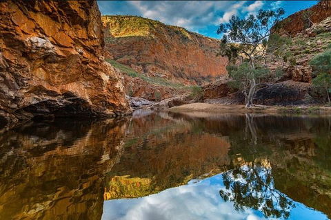 Full-Day West MacDonnell Ranges Tour From Alice Springs - Accommodation Rockhampton 0